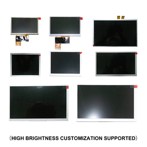 โมดูลแสดงผล ADS รุ่น MV315QUM-N30 BOE ขนาด 32 นิ้ว ความละเอียด 3840*2160 UHD 350 Nit eDP 30 พิน จอ LCD รุ่น MV315QUM-N20 MV315QUM-N40 - Product Image 3