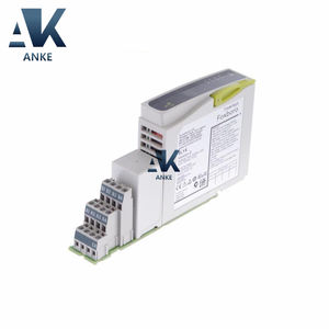 Módulo de salida digital Foxboro RLY4 2500M/RLY4/XXXXX/XXXXXX - Product Image 1