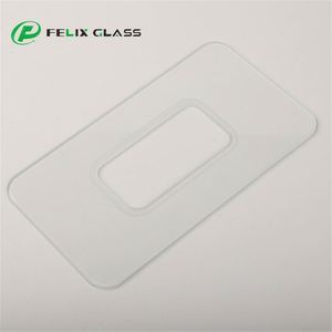 Panel de Interruptores de Vidrio Templado Personalizado para Cocina y Comedor, Interruptores de Pared y Paneles de Control con Opción de Impresión para Iluminación - Product Image 4