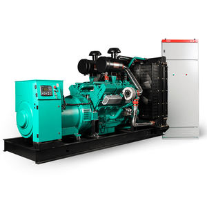 Générateur diesel tunisien 40 kw 100kw 150kw 200kw <span class=keywords><strong>prix</strong></span> 20 40 kw 100 kva groupe électrogène 50kva 60kva 400kva puissance Générateurs silencieux - Product Image 5