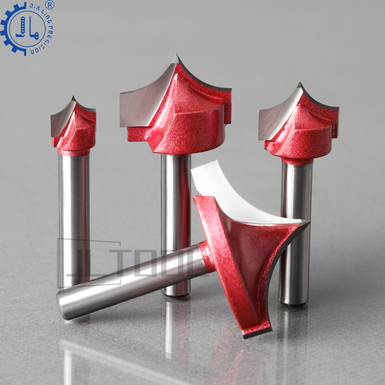 Cnc Wood Carving Tools Engraving Bits 