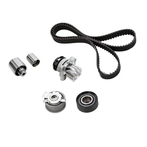 Zpartners nouveau rouleau <span class=keywords><strong>de</strong></span> tension <span class=keywords><strong>de</strong></span> <span class=keywords><strong>courroie</strong></span> <span class=keywords><strong>de</strong></span> <span class=keywords><strong>distribution</strong></span> dentée pour VW <span class=keywords><strong>Golf</strong></span> Jetta Audi A3 A6 Q5 03L198119 CT1134K1 1987946564 530050330 - Product Image 1