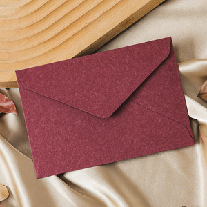 Shiguangmeng Lizhi zarf, mektup kağıt seti, Retro tarzı kitap, çin dana kaşmir, davetiye, kartpostal - Product Image 6