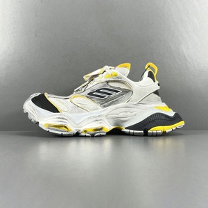 Breathable Running <b>Shoes</b> for Men Women <b>Height</b> <b>Increasing</b> Lace up Sneakers Breathable Chunky Sneakers Walking Sneakers - Product Image 1