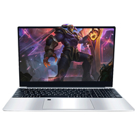 Netbook i3 i5 i7 para juegos, ordenador portátil con logotipo personalizado, barato