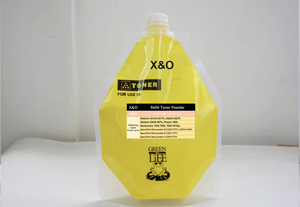 ผงหมึกเติม <span class=keywords><strong>X</strong></span>&O Japan สำหรับเครื่องถ่ายเอกสาร Fuji Xerox ApeosPort Vii C2273-C7773 /Vi C2271-7771 / <span class=keywords><strong>Fujifilm</strong></span> C3570 C5570 C7070 Series - Product Image 4