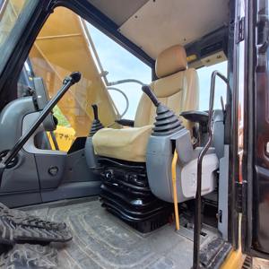 Japón CAT 320DL Excavadora Caterpillar Construcción Equipo Máquinas Segunda mano Cat 320DL Excavadora para la venta - Product Image 6