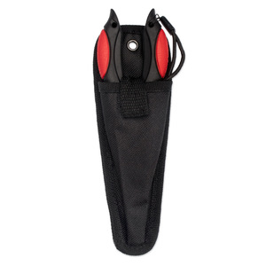 Lu Ban's Work Fishing Pliers Stainless Steel Multi-functional Lure <b>Shears</b> Line Cutter Hook Remover <b>Tool</b> - Product Image 1