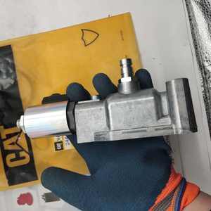 DIGEER 2443114 244-3114 kualitas tinggi penutup katup Solenoid 24V wheel loader 966G 950G - Product Image 3