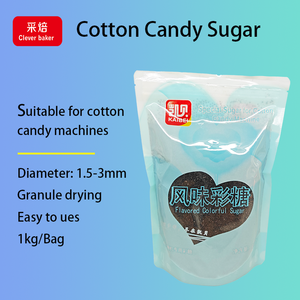 1kg <strong>Cotton</strong> <strong>Candy</strong> <strong>Sugar</strong> <strong>Cotton</strong> <strong>Candy</strong> Edible <strong>Sugar</strong> Sprinkles - Product Image 5