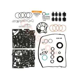 MPS6 DCT450 Automatic Transmission Gearbox Overhaul kit Seal Kit for VOLVO FORD ZG20993001-GP