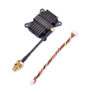 Pandarc Vt5804ค้างคาว56ch pandarc 2.5W 1.3W 25MW 400 800mW 1500mW 2500mW 7นิ้ว FPV เครื่องส่งสัญญาณระยะไกล vtx Drone RC kits