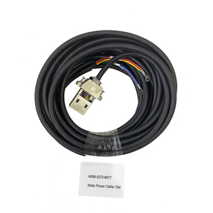 A63L-0001-0428 for A06B-0372-B577 FANUC Motor Power Cable Plc Parts - Product Image 1