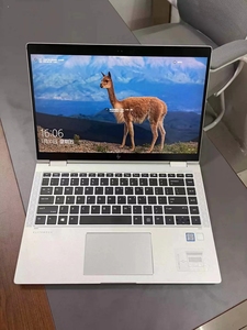 Portátil HP Elitebook X360 1030 G3 Original Reacondicionado Usado, Intel I7, 8GB, 512GB, Pantalla Táctil, Gráficos Dedicados, Windows 10, 13.3 Pulgadas - Product Image 3
