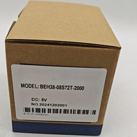 Encodeur rotatif neuf avec garantie d'un an E6C3-AG5C-C AG5C AN5C AG5B AN5B AB5B AN1E AN2E