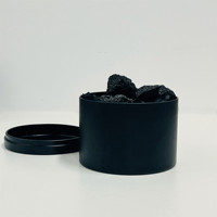 Roches de lave de diffuseur d'huile essentielle de pierre naturelle d'arome