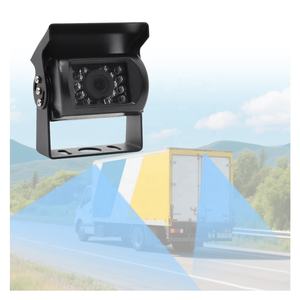 Sistema <span class=keywords><strong>de</strong></span> Cámara Inalámbrica con Visión Nocturna Starlight para Montacargas, Kit <span class=keywords><strong>de</strong></span> Visión Trasera AHD para Autobús Escolar, Monitor <span class=keywords><strong>de</strong></span> Seguridad para Reversa <span class=keywords><strong>de</strong></span> Vehículos - Product Image 1