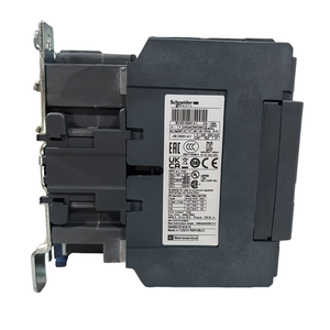 Nuevo Contactor Original Telemecanique LC1D80M7 3P 220V AC 80A LC1D80M7 LC1D80 220VAC 80 amperios - Product Image 2