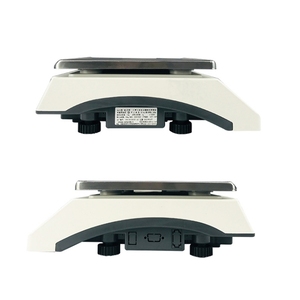 Veidt Weighing 30kg Direct Commercial Scale Electronic Digital Price Computing for Retail Use JK-09 30kg Direct Commer - Product Image 6