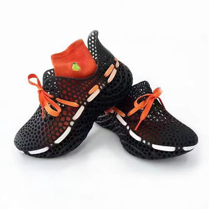 Calzado Deportivo Casual Personalizado, Impreso en 3D con TPU de Grado Médico, Elástico, Ligero, Transpirable y de Precisión - Product Image 4