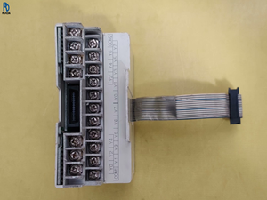 โมดูลขยาย PLC รุ่น FX2N-16EYR ชุดควบคุมลอจิกแบบตั้งโปรแกรมได้ ชุดควบคุมอุตสาหกรรม โมดูลควบคุมอุตสาหกรรมแบบถอดประกอบได้ ฟังก์ชัน I - Product Image 1