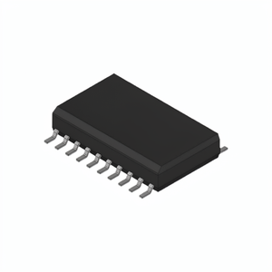 Electronic Circuit Components Logic SN74LVC240DW Original One Stop Service - Product Image 1