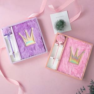 Nouveauté 2020 : Carnets de notes en peluche personnalisables à faible MOQ, style Kawaii, pour enfants, étudiants et écoles – Idéal pour la planification et la papeterie. - Product Image 3
