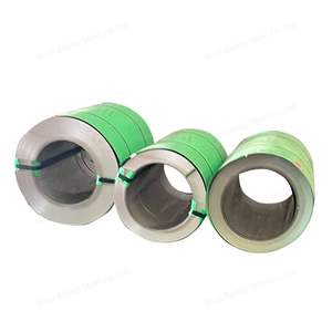 Tisi Certified Premium 200-600 Series EN 1,4021 Bobina de acero inoxidable 2B Doblado de Acabado Superficial para diversas aplicaciones 304L 316L 904L - Product Image 2