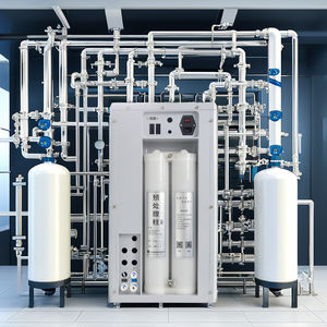 Steriel Laboratorium Ultrapuur Watersysteem, Kan Worden Gebruikt Voor Pcr, Ivf Experimenten, 5/10/20l - Product Image 5