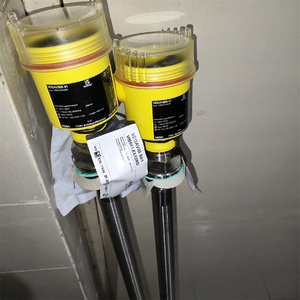 เซ็นเซอร์วัดระดับการสั่นสะเทือน VEGAVIB S61 สำหรับวัสดุแข็งแบบเม็ด อลูมิเนียม ความแม่นยำ 2 มม. ความยาว 150-1500 มม. มีจำหน่ายแล้ว - Product Image 5