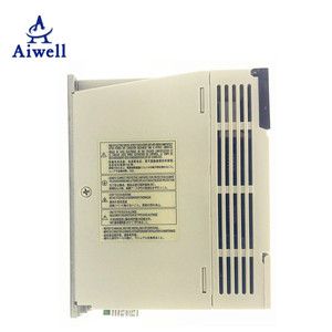 Mới ban đầu <span class=keywords><strong>Mitsubishi</strong></span> servo khuếch đại mrj2s10a <span class=keywords><strong>MR</strong></span>-<span class=keywords><strong>J2S</strong></span>-<span class=keywords><strong>10A</strong></span> - Product Image 5