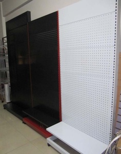 Heavy Duty Metal <strong>air</strong> <strong>Conditioner</strong> Display <strong>Stand</strong> <strong>for</strong> Supermarket - Product Image 5