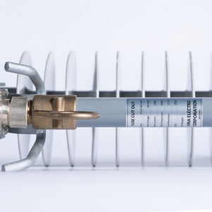 ฟิวส์ตัดไฟ12/27/40 5kV สำหรับเครื่องเคลือบดินเผากลางแจ้งไฟฟ้าแรงสูงไฟฟ้า Vina - Product Image 5
