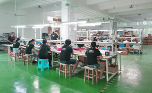 เพาเวอร์แอมป์ 1U 4 แชนแนล คลาส D กำลังขับ 4x1500 วัตต์ * 4 โอห์ม สำหรับลำโพงเวทีระดับมืออาชีพ - Product Image 3