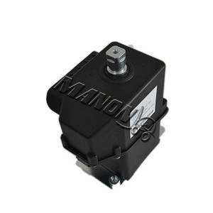 Interruptor de Corte de Energía de Emergencia Jungheinrich 51011433 para Montacargas, Uso en Almacenes, Material Plástico, Nuevo - Product Image 1