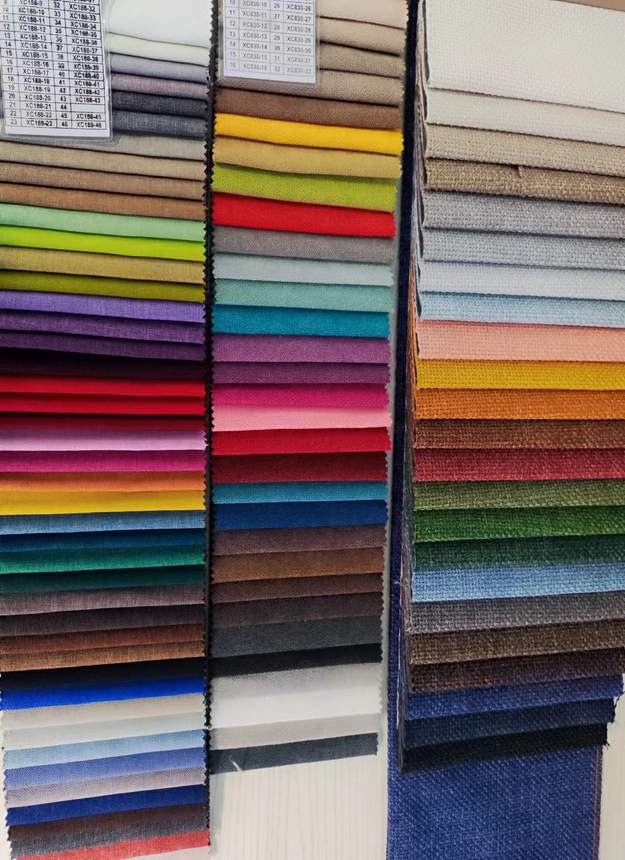 Custom Color