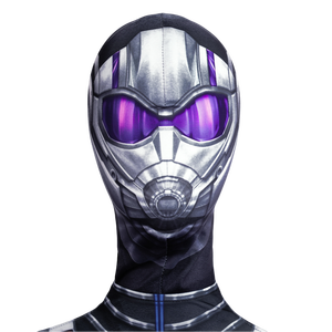 Disfraces de Cosplay Personalizados de <span class=keywords><strong>Ant</strong></span>-<span class=keywords><strong>Man</strong></span> y la Avispa: Quantumania, Casse Lang, Marvel, Halloween, Cine, Televisión, Adultos - Product Image 5