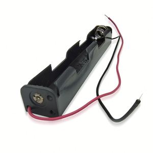 Prodotti Dropshipping di vendita calda alcalino supporto batteria AA 2 slot n. 5 batterie UM-3 custodia custodia batteria AA - Product Image 4