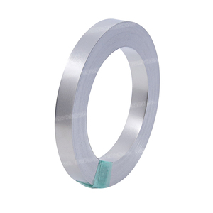 Connecteur de batterie Li-ion 18650 1P 0,2x8mm 99,96% haute pureté, bande de nickel pur N6 de 0,15 mm d'épaisseur sur bobine - Product Image 3