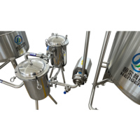 Turnkey Project Fruit Jam Productielijn Automatische Aardbei Jam Making Machine