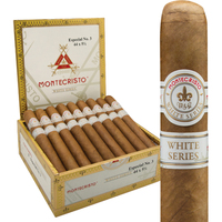 Bandes de cigares personnalisées Cuba, étiquettes en feuille d'or personnalisées, anneaux anti-éclatement, étiquettes de cigares série Monte blanches, échantillons gratuits pour vous