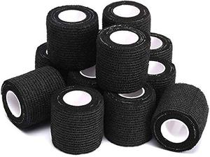 ผ้าพันแผลปิดรอยสักแบบมีกาวในตัว ขนาด 5 ซม. x 4.5 ม. สำหรับงานสักถาวร - Product Image 2