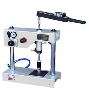 Probador de Cohesión de Asfalto Hokuyo Syd 0754 para Equipos de Prueba de Adhesión de Asfalto Emulsionado - Product Image 2
