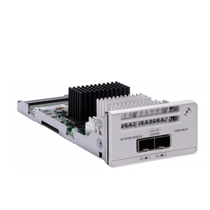New Gốc Ciscos C9200-NM-2Y Cata Lyst 9200 2x25G Mô-đun Mạng - Product Image 4