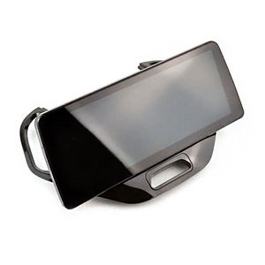 Unidad Principal Multimedia Carplay, Pantalla de Radio para Automóvil de 12.3 Pulgadas, Reproductor de Video Android 13, Estéreo 2Din para <span class=keywords><strong>Ford</strong></span> FIGO, para <span class=keywords><strong>Ford</strong></span> <span class=keywords><strong>KA</strong></span> 2015-<span class=keywords><strong>2020</strong></span> - Product Image 1