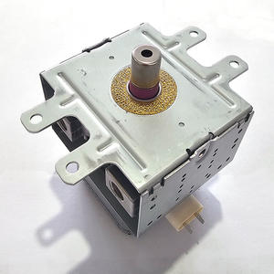 Tubo de Microondas de Alta Potencia de 1.25KW para Toshiba E3400J, Magnetron Refrigerado por Agua, Equipo de Secado para Uso Doméstico, Original - Product Image 2