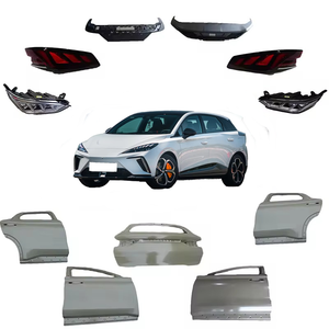 2025 fabrika fiyat Mg Zs <span class=keywords><strong>3</strong></span> Mg 4 Mg 5 Gt yedek parça araba aksesuarları plastik otomotiv parçaları - Product Image 1