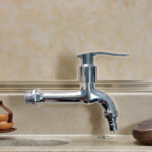 Imperial loạt cổ điển nặng mạ điện kép xử lý vòi bên phun lỗ Duy nhất 15cm mở rộng vòi phòng tắm khách sạn sử dụng - Product Image 3