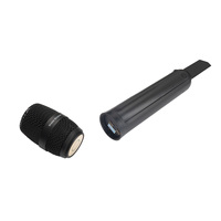 Système de microphone sans fil UHF professionnel SKM9000, micro sans fil - Haute anti-interférence, distance de fonctionnement de 60 m, double canal