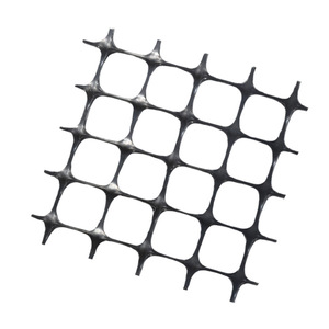 Pet muhafaza için bahçe kolay kurulum için Geogrid plastik çit - Product Image 2